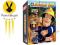 Strażak Sam - zestaw 3 _ _ _ _ _ _ _ _ _ BOX 3xDVD