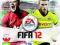 Gra PS3 FIFA 12