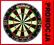 WINMAU BLADE 3 Tarcza do darta DART WROCŁAW