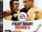 FIGHT NIGHT ROUND 4 PL