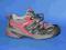 **ECCO** GORE-TEX buty sportowe roz 33