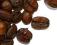*likwidacja!* arabica ziarno BEZKOFEINOWA 100g