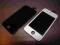 Wymiana wyświetlacza szybki dotyk iPhone 4 Kielce