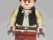 LEGO Star Wars Han Solo sw179