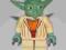 LEGO Star Wars Yoda (Clone Wars) sw219