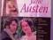 Jane Austen - Ekranizacje słynnych powieści 9 DVD