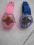 ZAWSZE MODNY ZEGAREK JELLY WATCH OKAZJA !!!