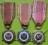 Siły Zbrojne w Służbie Ojczyzny - 3 medale !@!