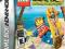 LEGO ISLAND 2 II ! JAK NOWA! 100%SPRAWNA I ORG