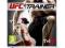 UFC Personal Trainer Move PS3 +OPASKA /SKLEP MERGI