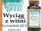 Wyciąg z wiśni TART CHERRY BÓLE KRĘGOSŁUPA STAWÓW