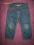 H&M * PROSTE JEANSY DLA SMYKA * 98 CM