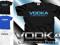 Koszulka z humorem - Vodka jak Nokia Connecting