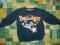 Super bluza H&M z motywem bajki Tom and Jerry