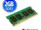 DDR3 1333MHZ MARKOWE 10600S LAPTOP