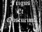 FRIGUS ET OBSCURUM - VOL1 Satyricon Horna Azaghal