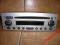 ALFA ROMEO 156 CD RADIO SREBNE