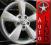 FELGI 16" 5x114,3 NISSAN QASHQAI JUKE ALMERA