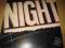 NIGHT - NIGHT - LP + TEKSTY