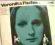 VERONIKA FISHER & BAND  -  AMIGA GERMANY JAZZ