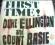 FIRST TIME - DUKE ELLINGTON AND COUNT BASIE