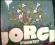 KWARTET JORGI VOL.1 - unikat KWARTET JORGI VOL.1 - unikat