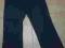 spodnie ciążowe jak nowe