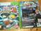 NARUTO ULTIMATE NINJA STORM 2 X360 NOWA FOLIA 24h