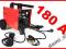 SPAWARKA 180A 230V POWERMAT + GRATIS !!! PROMOCJA