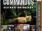 Commandos Ultimate Anthology  _______ NOWA ___ PL