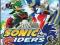 Sonic Riders - Niebieski Jeż powraca !