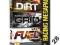 RACING MEGAPACK - FUEL + GRID + DIRT - 3 x wyścigi
