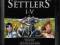 THE SETTLERS I - V - WSZYSTKIE CZĘŚĆI  - PL - NOWA