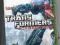 TRANSFORMERS: WAR FOR CYBERTRON XBOX360 NOWA FOLIA