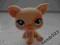 Littlest Pet Shop figurka