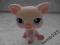 Littlest Pet Shop figurka