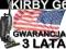 KIRBY 2001 LE! + turboszczotka+ GWARANCJA 3 LATA