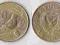 CYPR 1985 20 CENTS