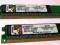 Kingston DDR2 PC2-6400 (800) 2x1GB