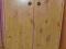 Komoda sosnowa