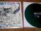 RATTUS Machine Rat Massacre LP zielony winyl