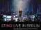 Sting / Live In Berlin (DVD) W-wa