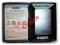 ZIPPO benzynowa ZAPALNICZKA winston CHROME NOWA