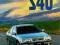 Volvo S40 - Rok 1998
