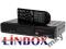 HIT TUNER SATELITARNY LINBOX F17 USB PVR DIVIX AVI