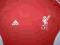 BLUZA Z KAPTUREM ADIDAS FC LIVERPOOL r. S w 2 dni