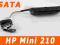 HP Mini 210 - Konektor Adapter Dysku SATA - TAŚMA