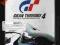 Gran Turismo 4 - PS2 *BCM