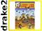LUCKY LUKE DAISY TOWN polski LEKTOR [DVD]