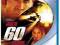 60 SEKUND (BD) - GONE IN 60 SECONDS (okazja!)